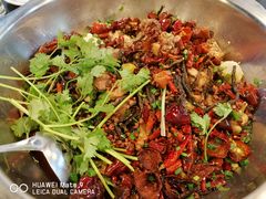 -天治宣·野椒鸡(龙头寺总店)