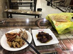 -嘉州九妹凤爪(乐山总店)