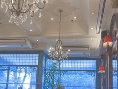 -玛格萝妮比萨屋(四平店)