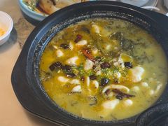 -常和州·夜宵大排档(常州单店)