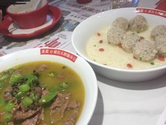 -来菜·湖北头牌藕汤(武商MALL众圆店)