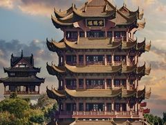 -黄鹤楼