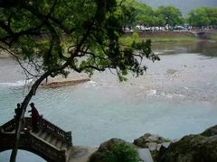 -溪口-滕头旅游景区