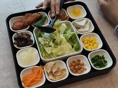 -阿香米线(路北大润发店)
