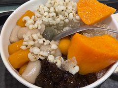 -鲜芋仙(中华广场店)