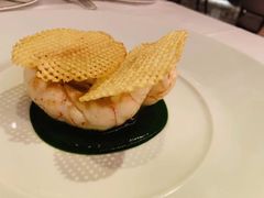 -Le Comptoir de Pierre Gagnaire