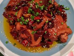 -懒人盐府人家(航天桥店)