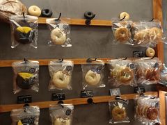 -Max Bakery 阿唛手作