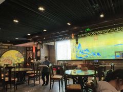 -顺兴老茶馆·精品川菜(世纪城店)
