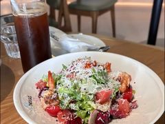 -Pekaa啤咖食肆Coffee&Bistro