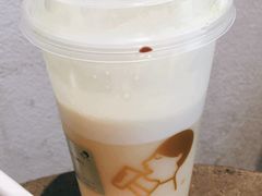 芝士绿妍-喜茶(上海兴业太古汇店)