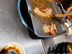-李氏烤肉店