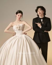 -薇薇新娘婚纱摄影连锁品牌(瘦西湖店)