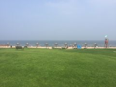 -秦皇岛阿尔卡迪亚滨海度假酒店