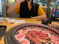 -汉拿山(包河万达店)