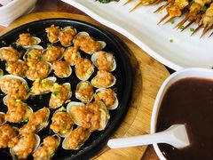 -关二哥烧烤(王家湾店)