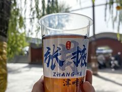 -张掖大佛寺景区