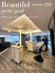 -尊尚柏丽美容SPA