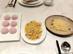 -臻萃轩中餐厅(国家会展中心店)