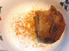 -新鞑烤羊腿(康平路店)