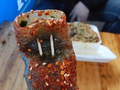 -杨婆婆烤肉(文昌阁店)