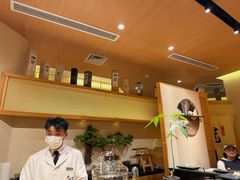 -鮨冠OMAKASE食べ放题(北京首店)