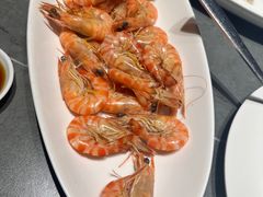 -佬太公海鸭·海鲜大排档(上海总店)