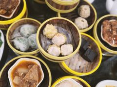 -府城小食馆(金龙宾馆店)