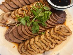 -喜来酌海鲜·饺子(和平一店)