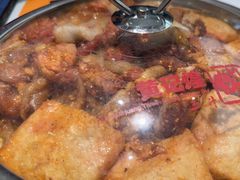 -黄记煌三汁焖锅(华发商都店)