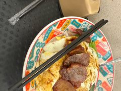 -孖记茶档·热腾茶餐(乐峰店)