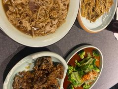 -羲和雅苑•北京烤鸭(平安国际金融中心店)