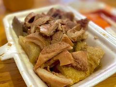 牛杂-细妹五香牛杂(步行街店)