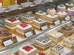 -M'CAKE(西单大悦城店)