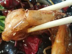-多呗辣麻辣香锅(万达广场店)