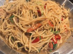 -拾捌川·自贡爆炒(新街口店)