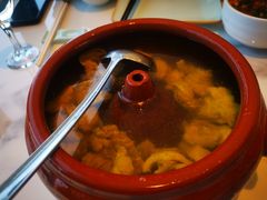 原味汽锅鸡-一品滇香·云南菜(公益西桥店)