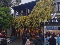 -猫的天空之城概念书店(苏州平江店)