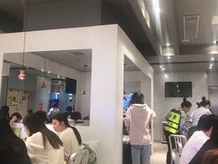 -千味涮·健康火锅(会展连城新天地店)