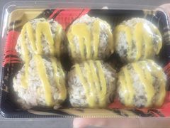 金枪鱼饭团-师任堂韩式食品(总店)