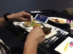 -法兰度航空主题餐厅(河源店)