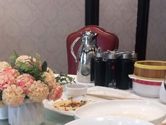 -大鸭梨烤鸭(石佛营店)