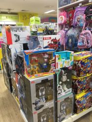 -孩子王(奥克斯广场店)