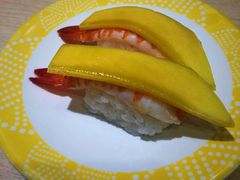 -新一番三文鱼寿司(红城湖店)