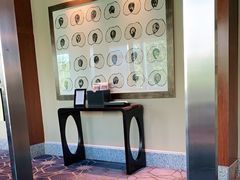 -丽晶酒店-金宝99 Restaurant