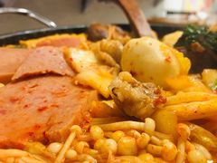 -韩见·韩式拌饭·炸鸡(石厦店)