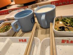 -龍歌自助小火锅(市北台东利群店)