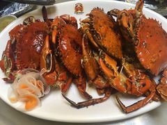 -蟹皇海鲜餐厅