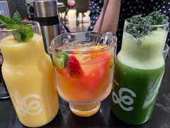 -gaga(深圳福田星河COCO Park店)