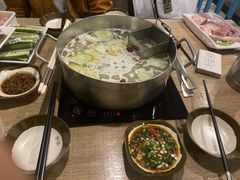 -野妹火锅(南园店)